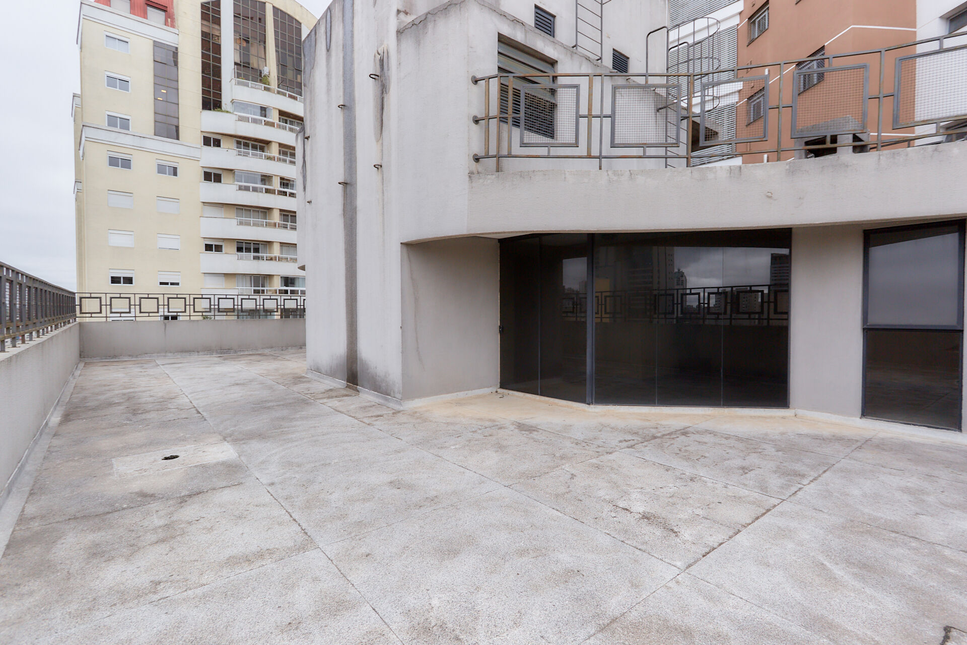 Apartamento, 1 quarto, 33 m² - Foto 12