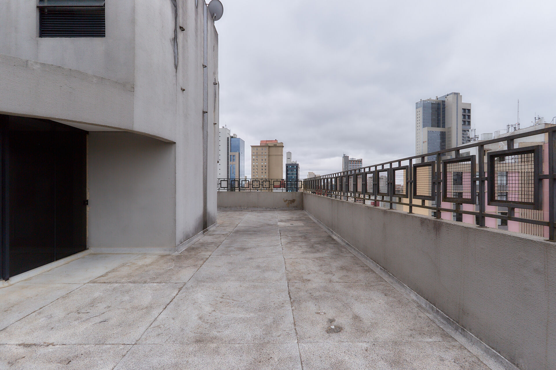 Apartamento, 1 quarto, 33 m² - Foto 14