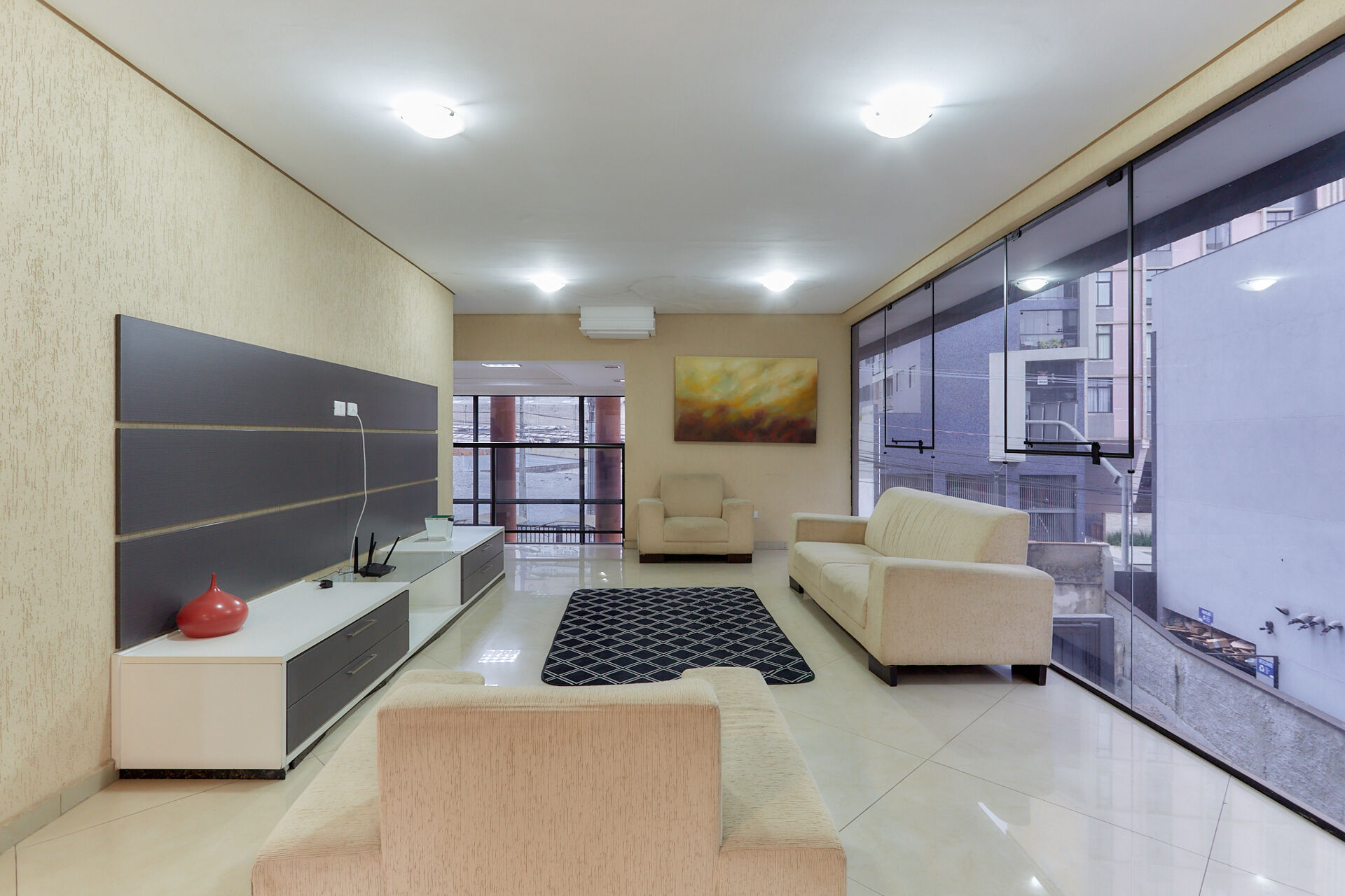 Apartamento, 1 quarto, 33 m² - Foto 7