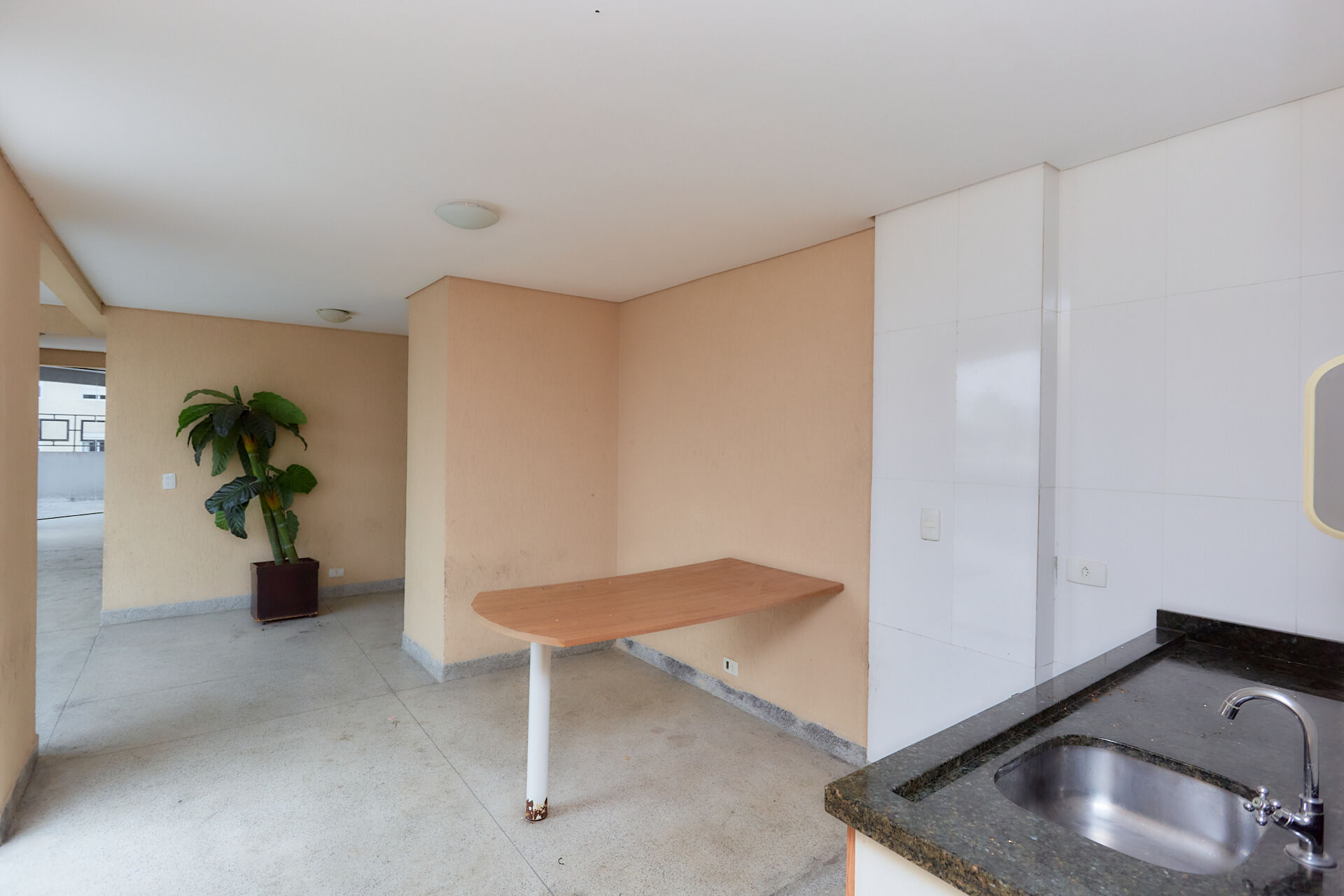 Apartamento, 1 quarto, 33 m² - Foto 15