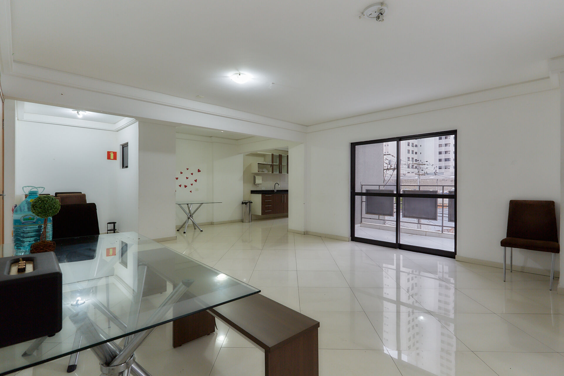 Apartamento, 1 quarto, 33 m² - Foto 8