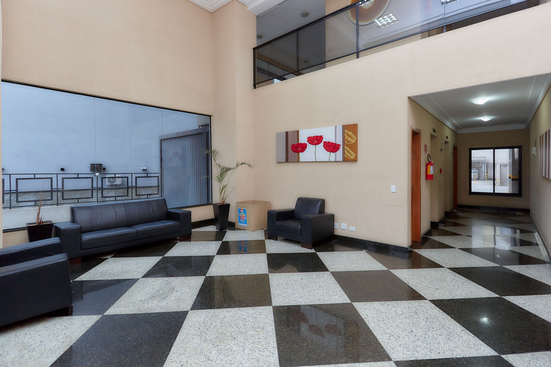 Apartamento, 1 quarto, 33 m² - Foto 6