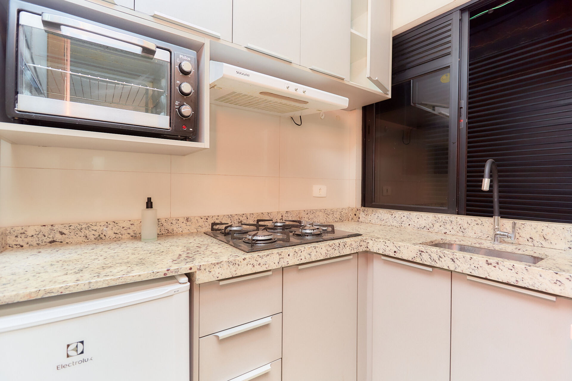 Apartamento, 1 quarto, 33 m² - Foto 1