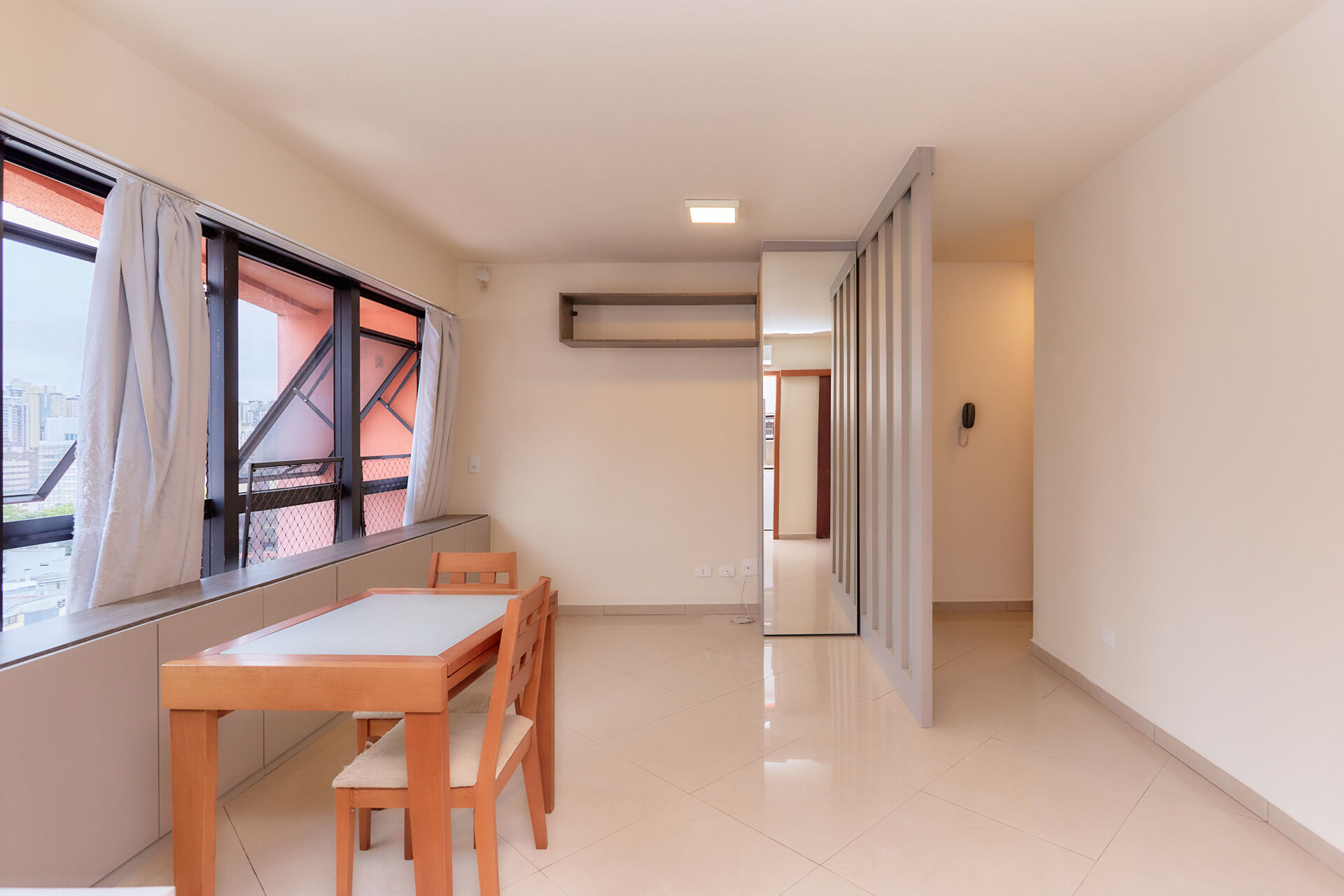 Apartamento, 1 quarto, 33 m² - Foto 20