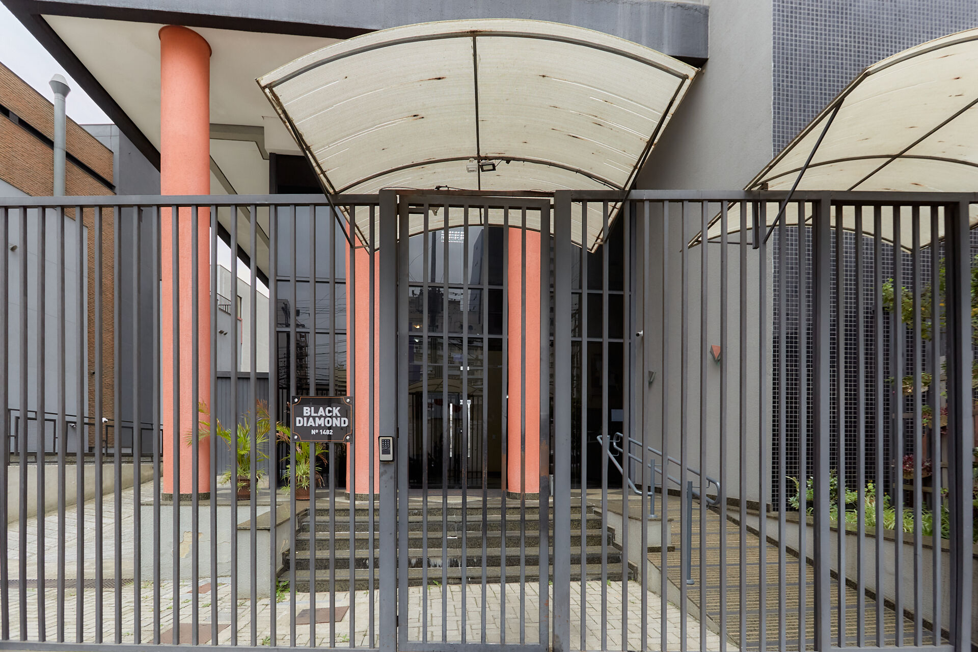 Apartamento, 1 quarto, 33 m² - Foto 3