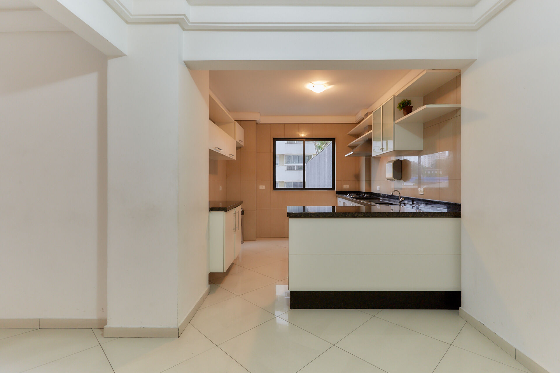 Apartamento, 1 quarto, 33 m² - Foto 10