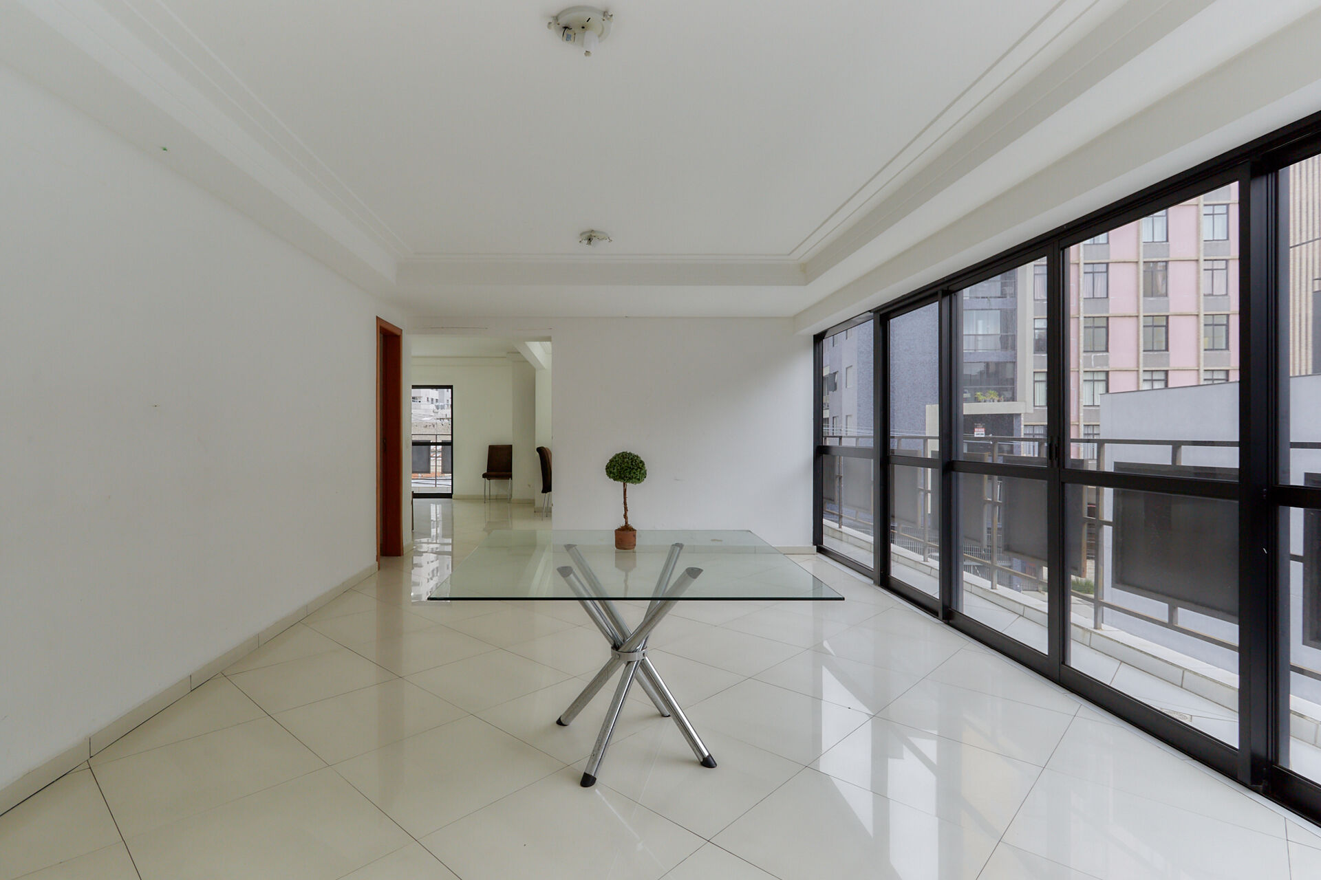 Apartamento, 1 quarto, 33 m² - Foto 9