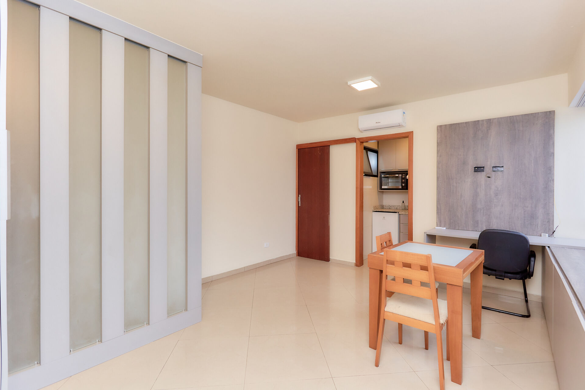 Apartamento, 1 quarto, 33 m² - Foto 23