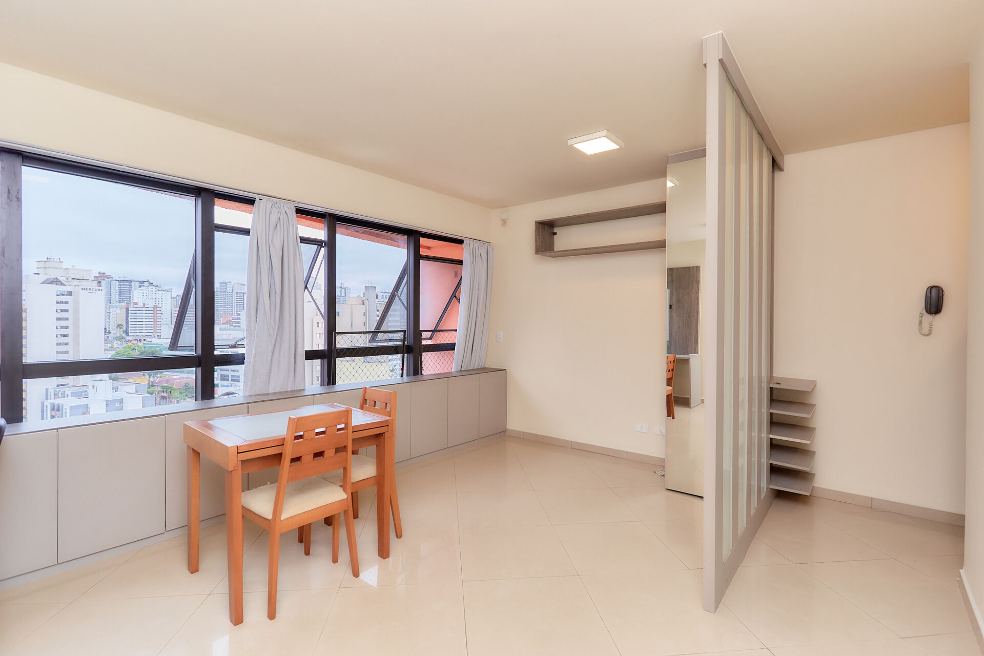 Apartamento, 1 quarto, 33 m² - Foto 19