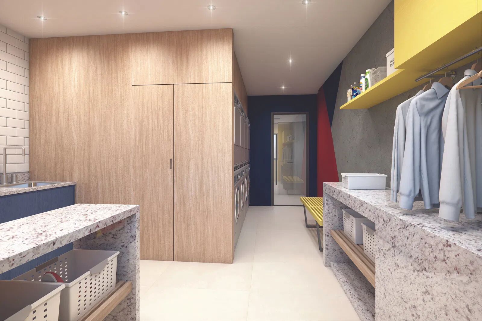 Apartamento, 1 quarto, 29 m² - Foto 15