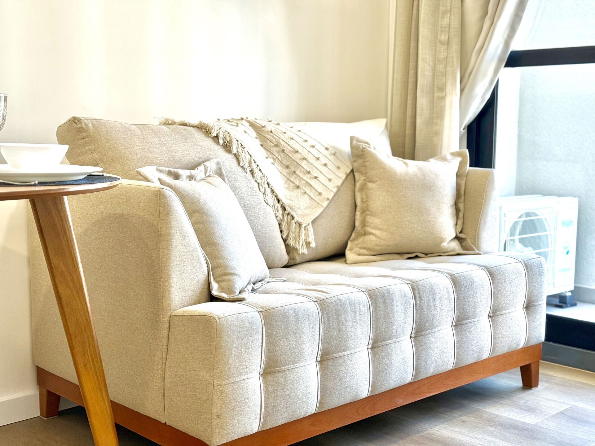 Apartamento, 1 quarto, 29 m² - Foto 6