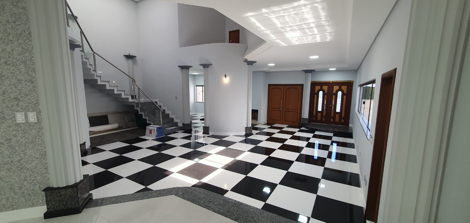 Casa, 3 quartos, 530 m² - Foto 5