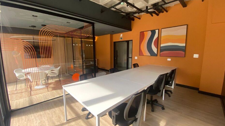 Apartamento, 1 quarto, 19 m² - Foto 29