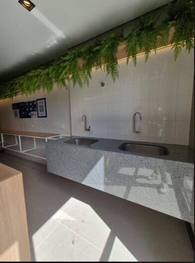 Apartamento, 1 quarto, 19 m² - Foto 14
