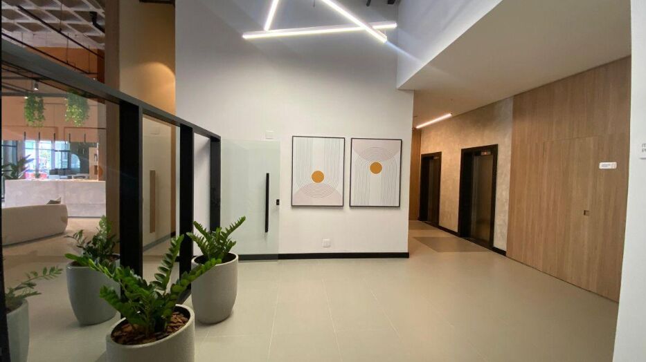 Apartamento, 1 quarto, 19 m² - Foto 4