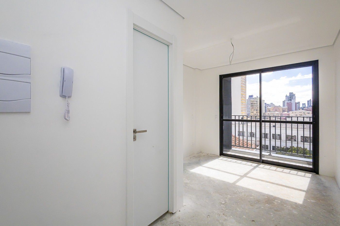 Apartamento, 1 quarto, 19 m² - Foto 34
