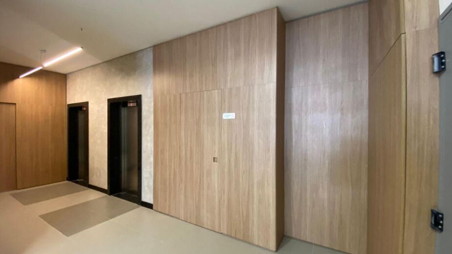 Apartamento, 1 quarto, 19 m² - Foto 5