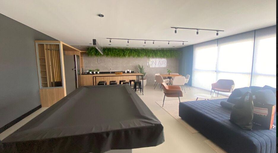 Apartamento, 1 quarto, 19 m² - Foto 23