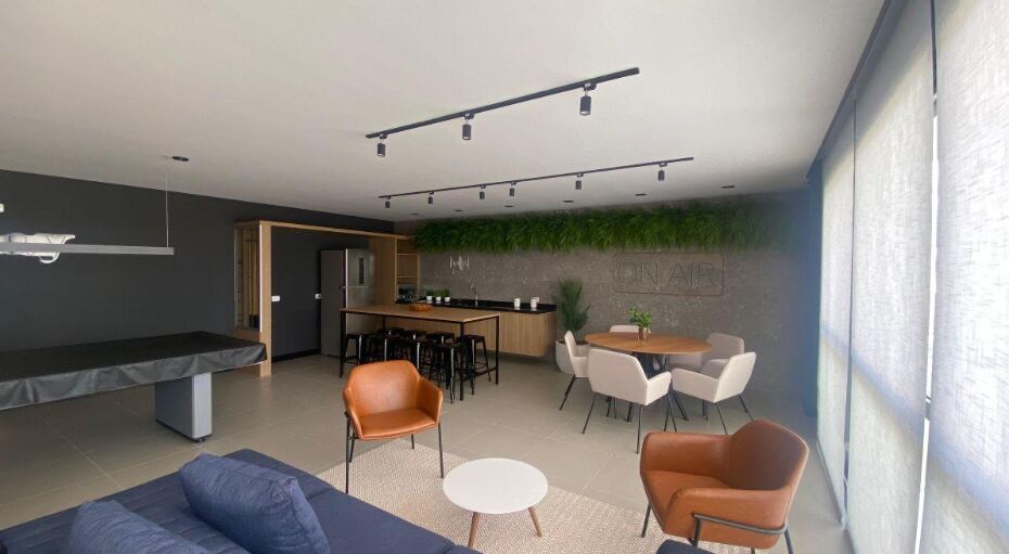 Apartamento, 1 quarto, 19 m² - Foto 25