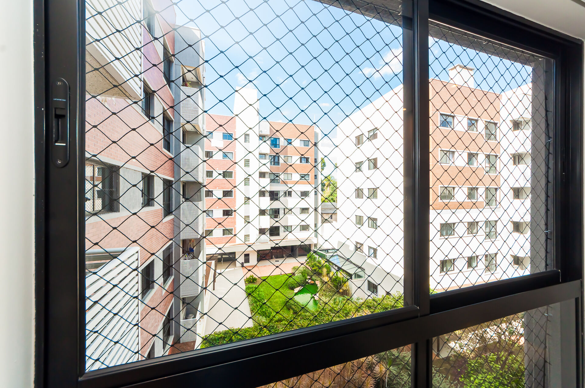 Apartamento, 2 quartos, 56 m² - Foto 26