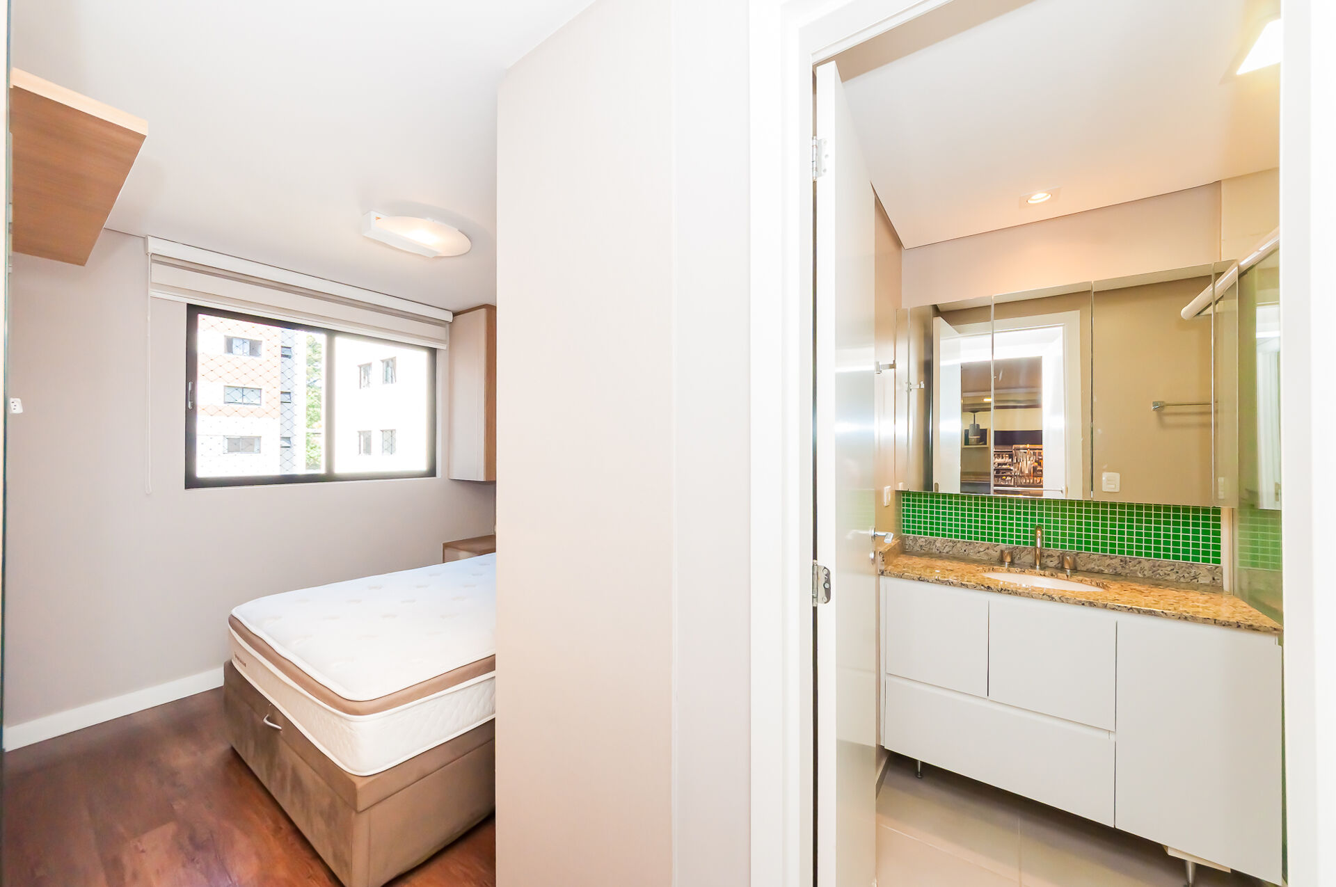 Apartamento, 2 quartos, 56 m² - Foto 18