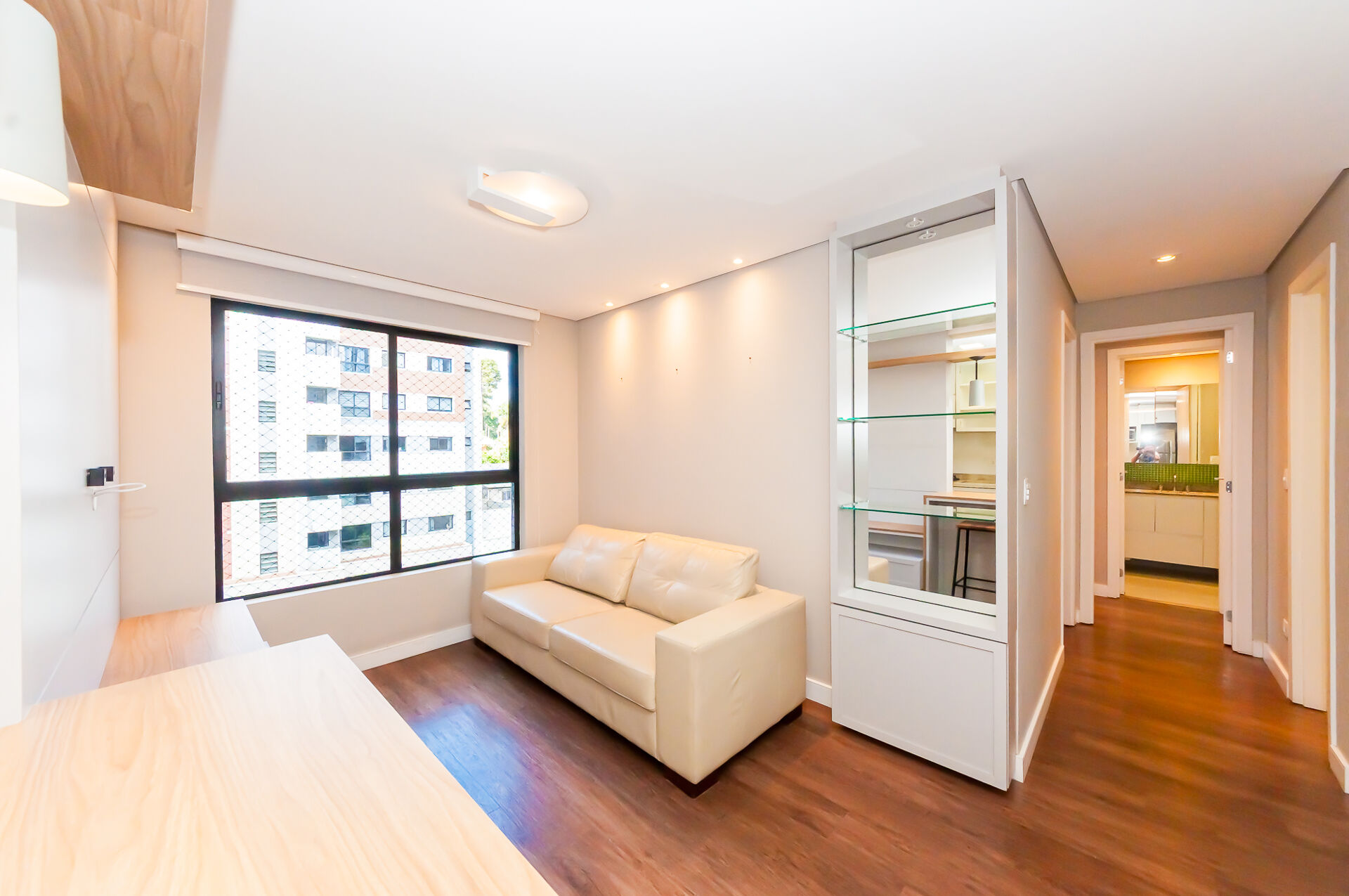 Apartamento, 2 quartos, 56 m² - Foto 11