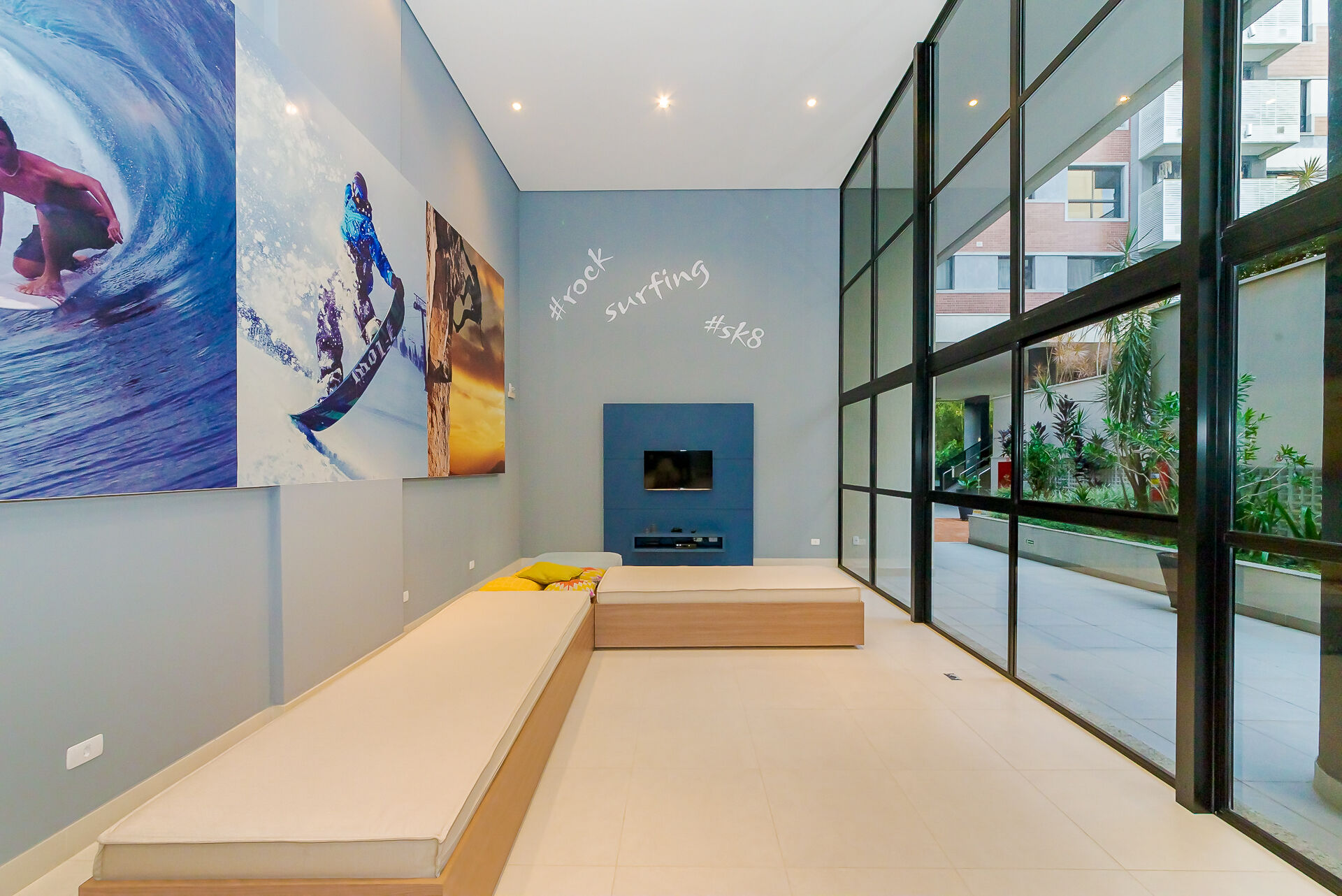 Apartamento, 2 quartos, 56 m² - Foto 42