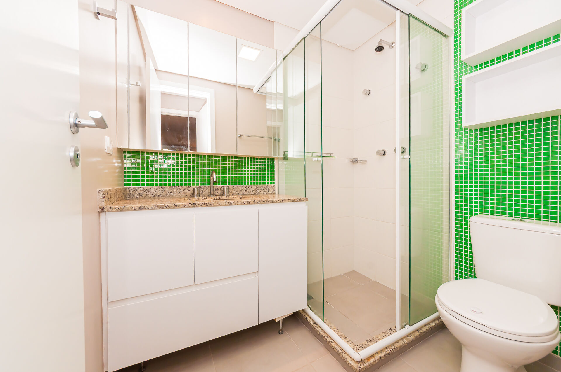 Apartamento, 2 quartos, 56 m² - Foto 22