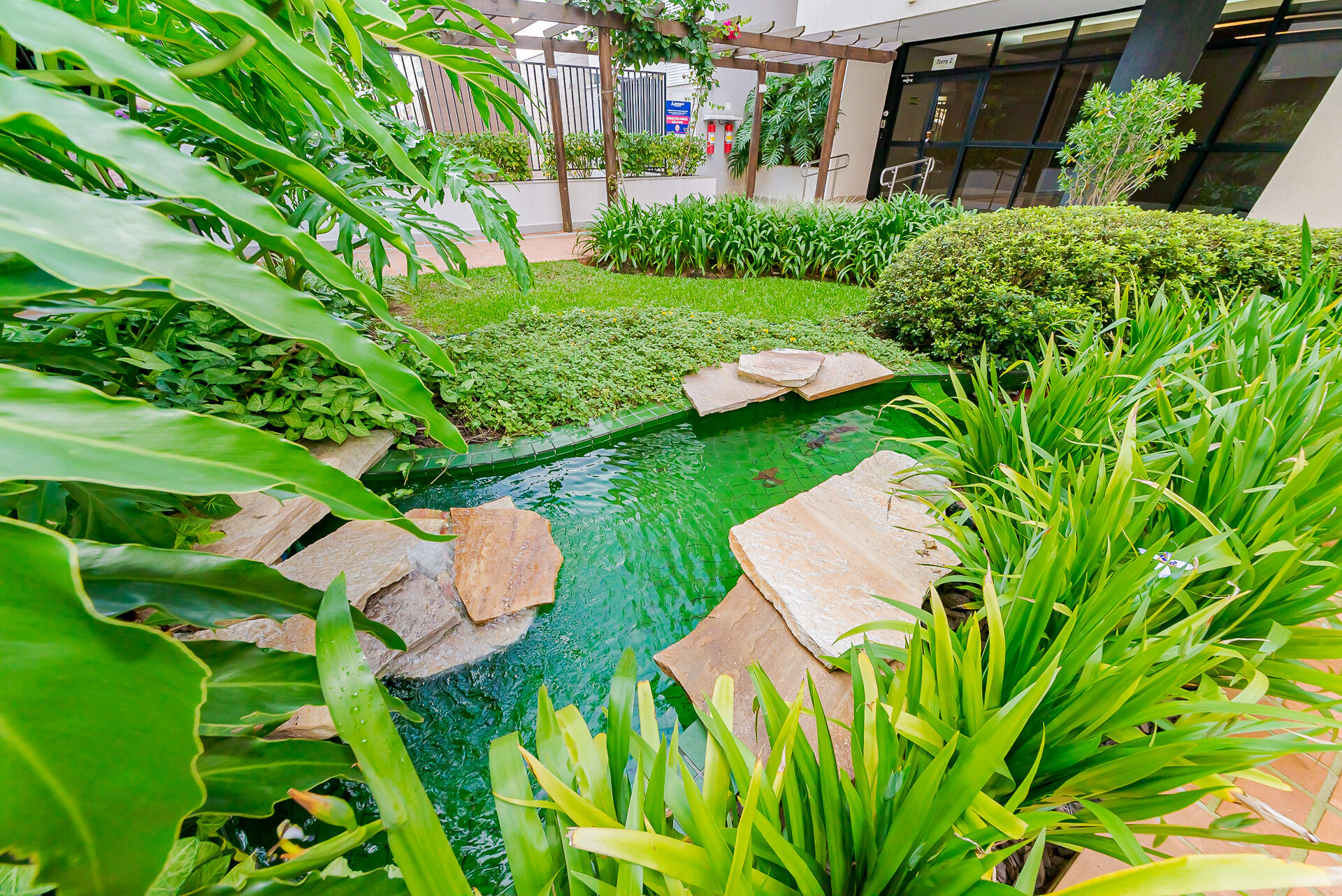 Apartamento, 2 quartos, 56 m² - Foto 31