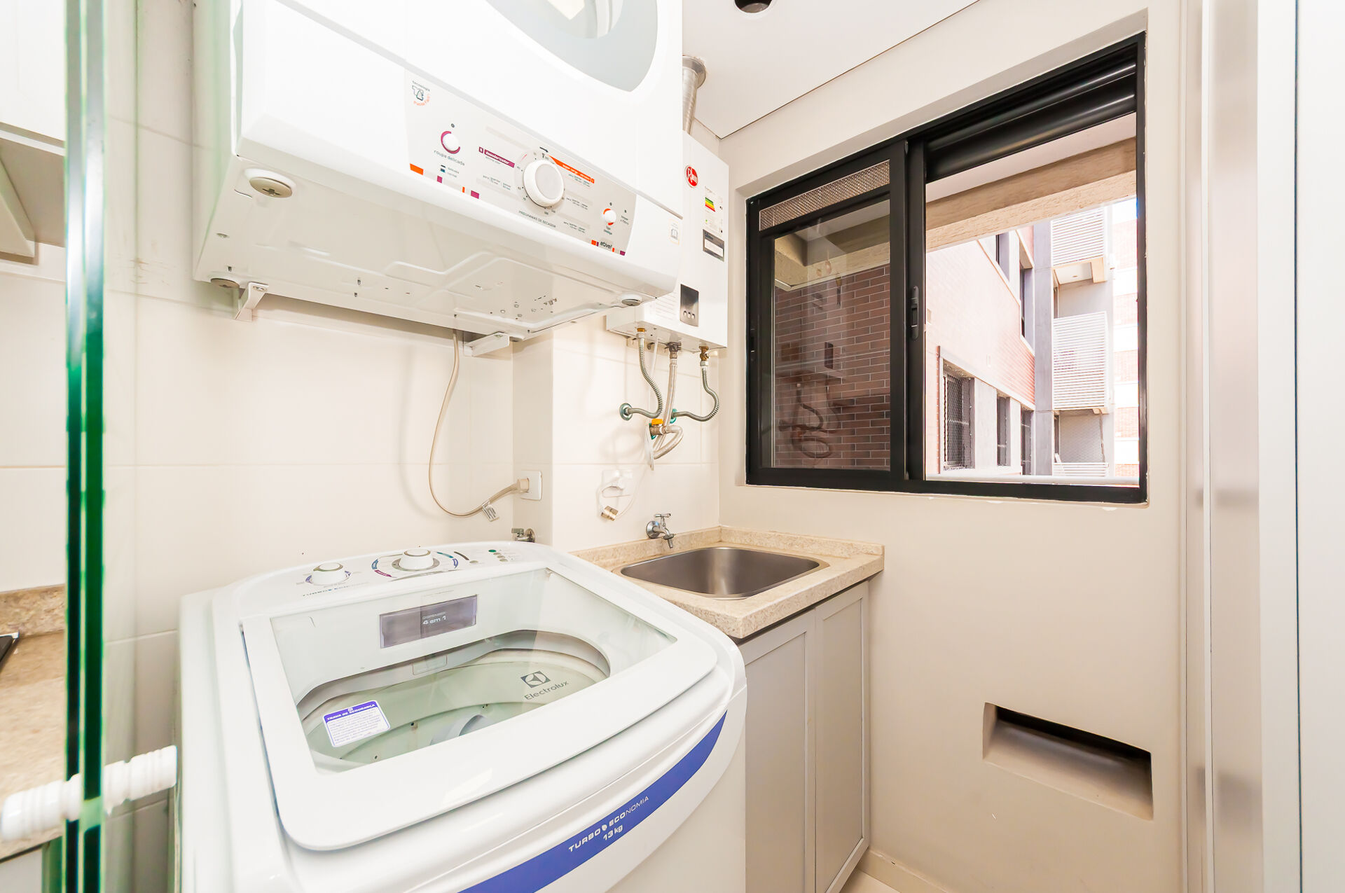 Apartamento, 2 quartos, 56 m² - Foto 25