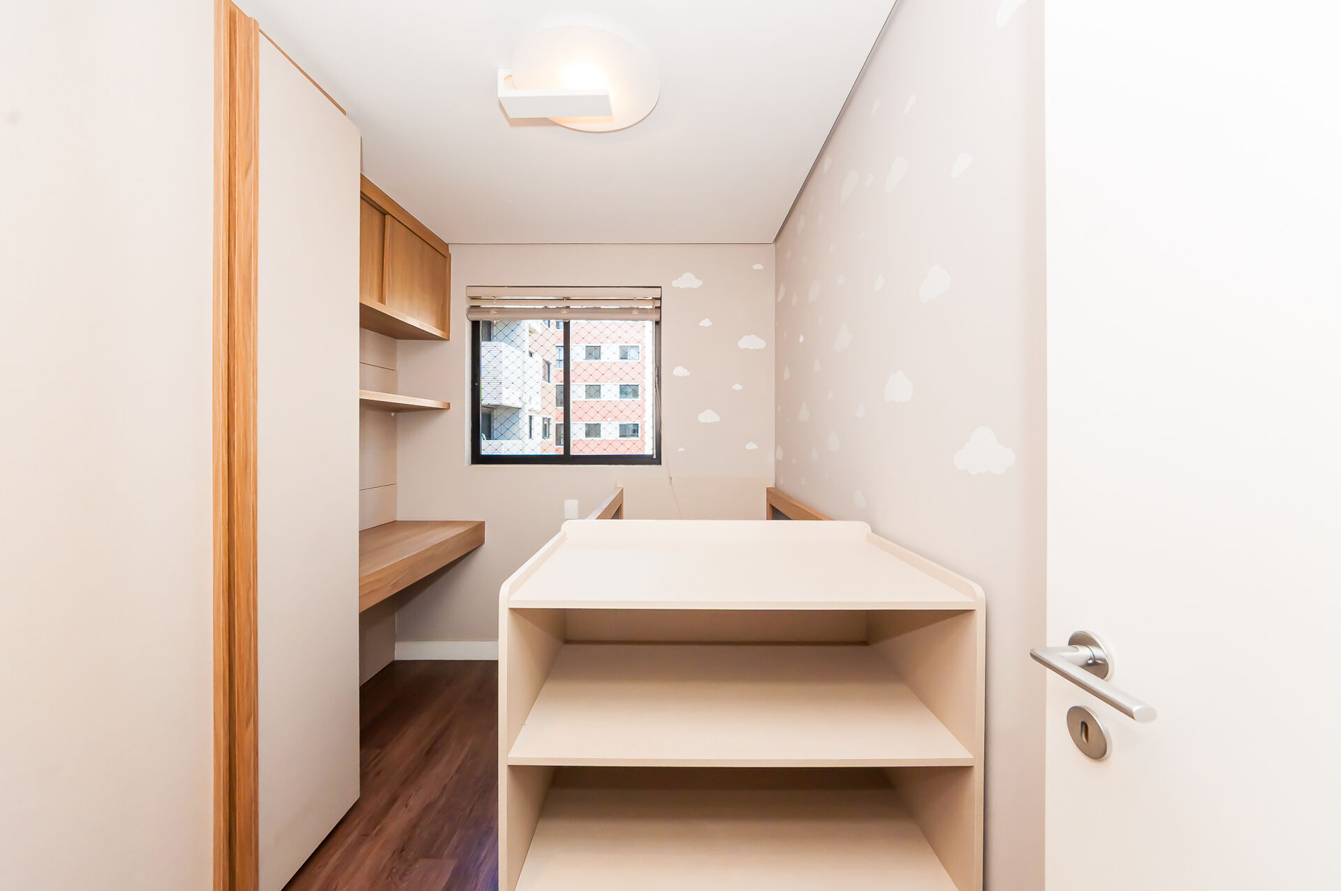 Apartamento, 2 quartos, 56 m² - Foto 15