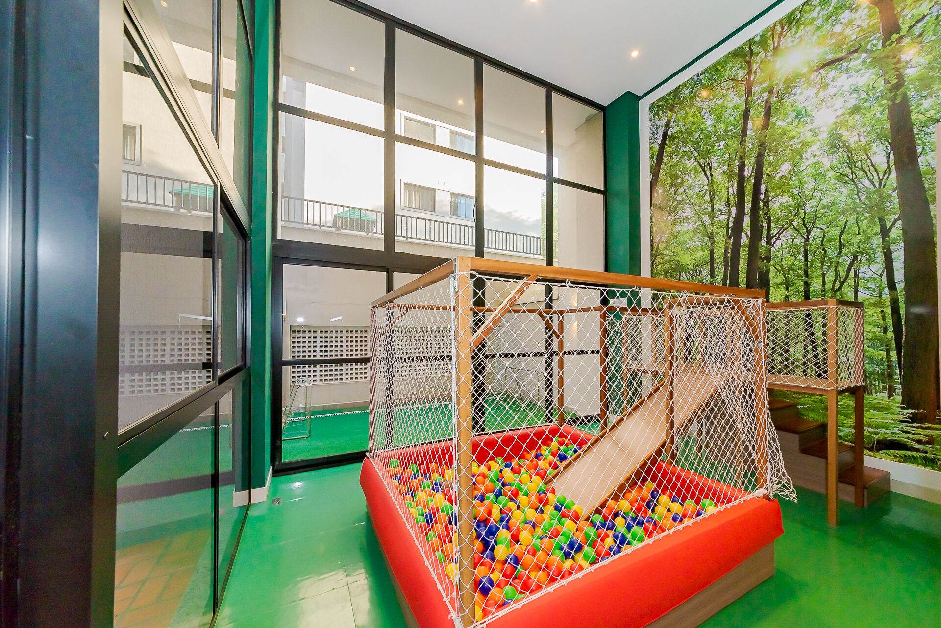 Apartamento, 2 quartos, 56 m² - Foto 45