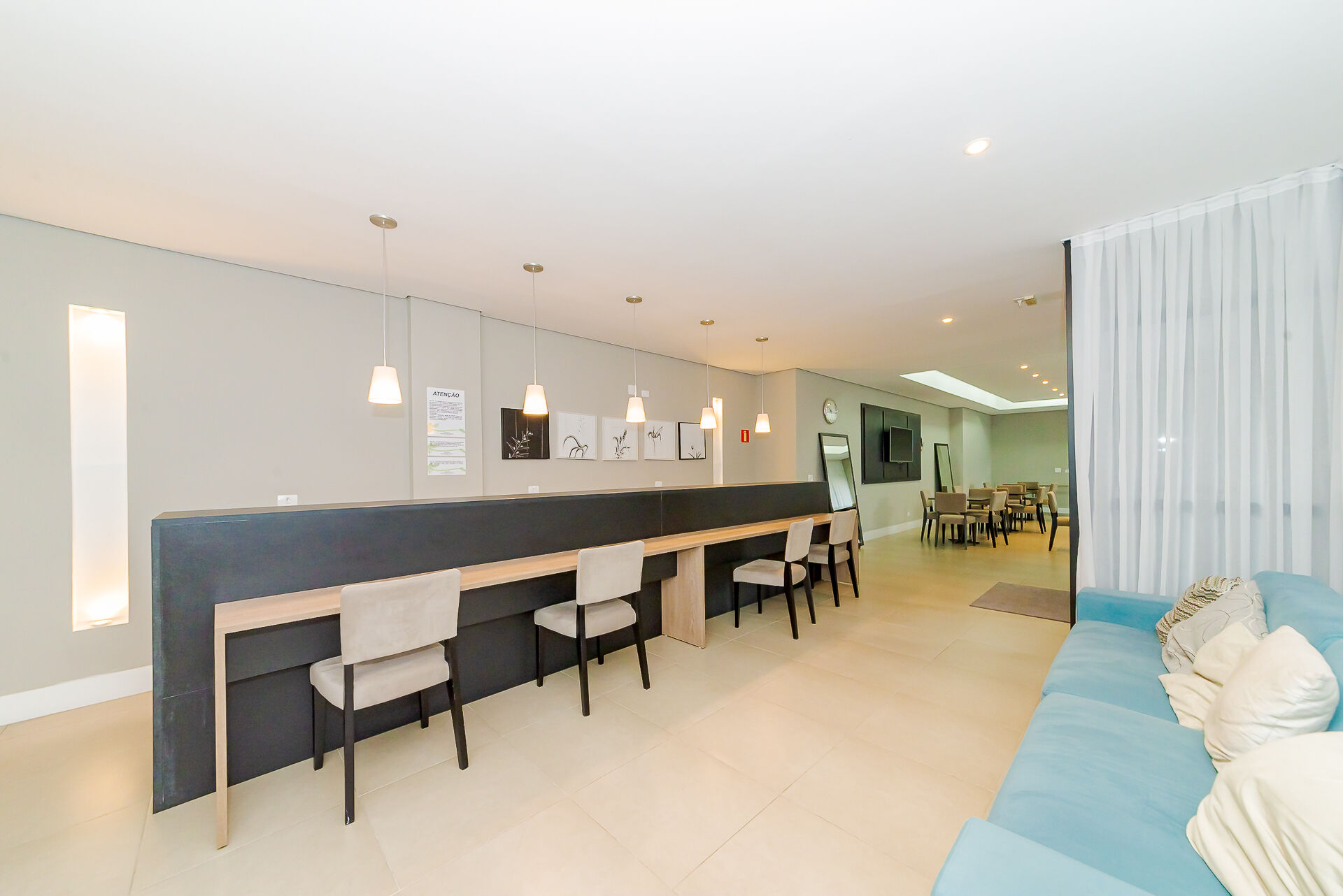 Apartamento, 2 quartos, 56 m² - Foto 34