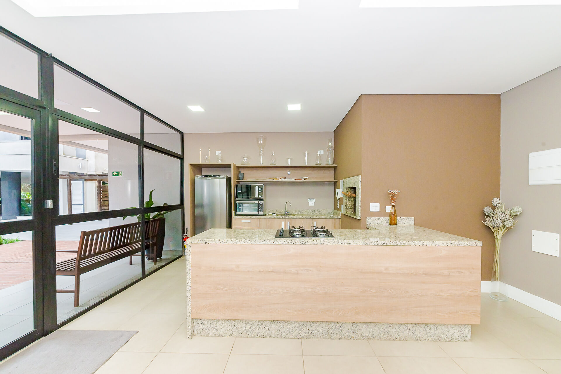 Apartamento, 2 quartos, 56 m² - Foto 36