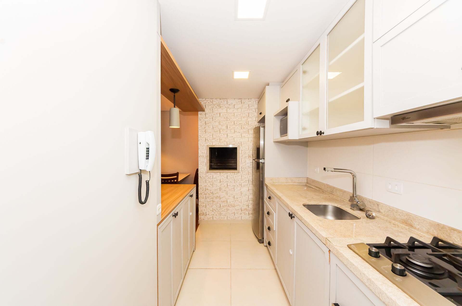 Apartamento, 2 quartos, 56 m² - Foto 10