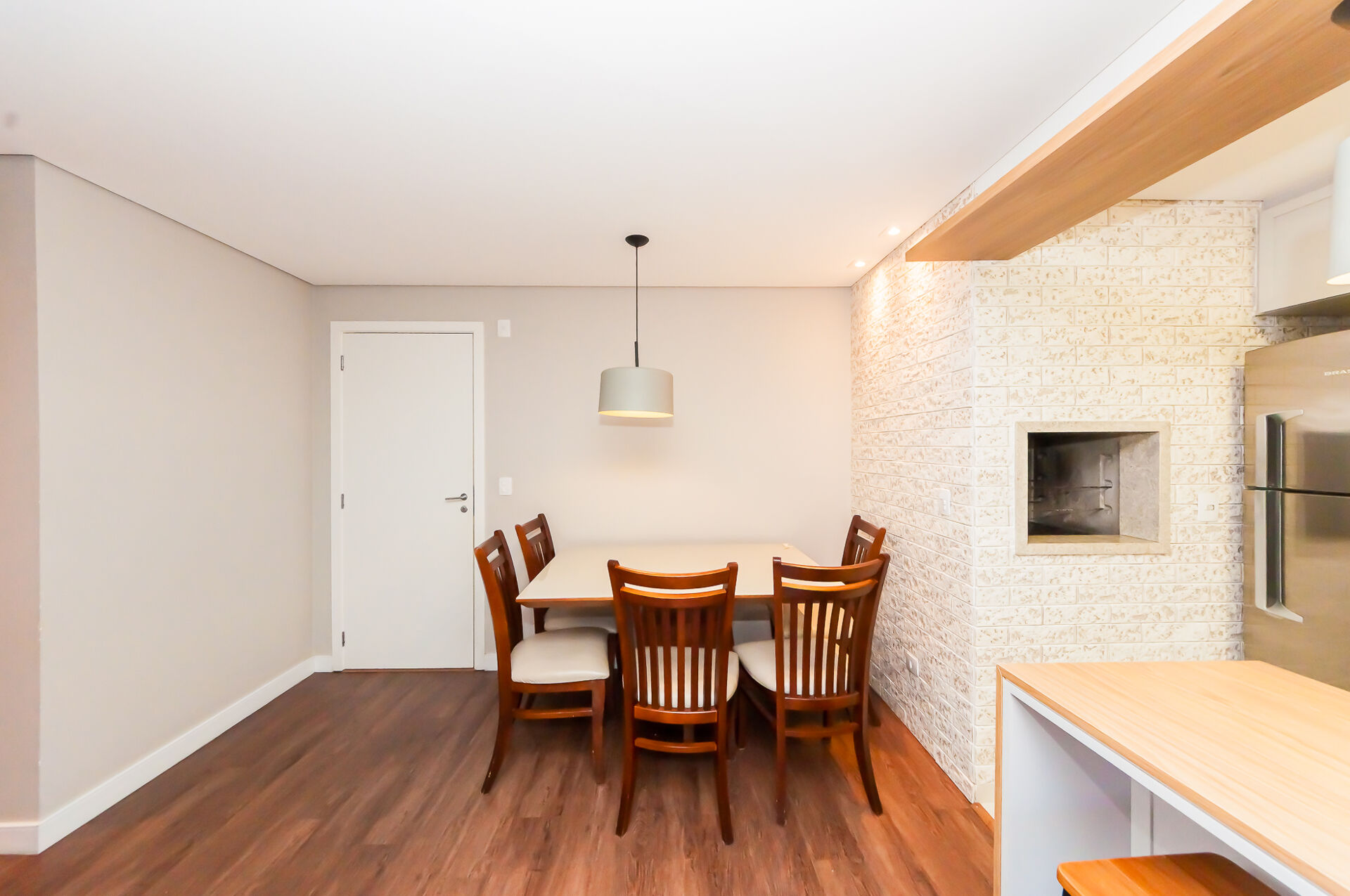 Apartamento, 2 quartos, 56 m² - Foto 5