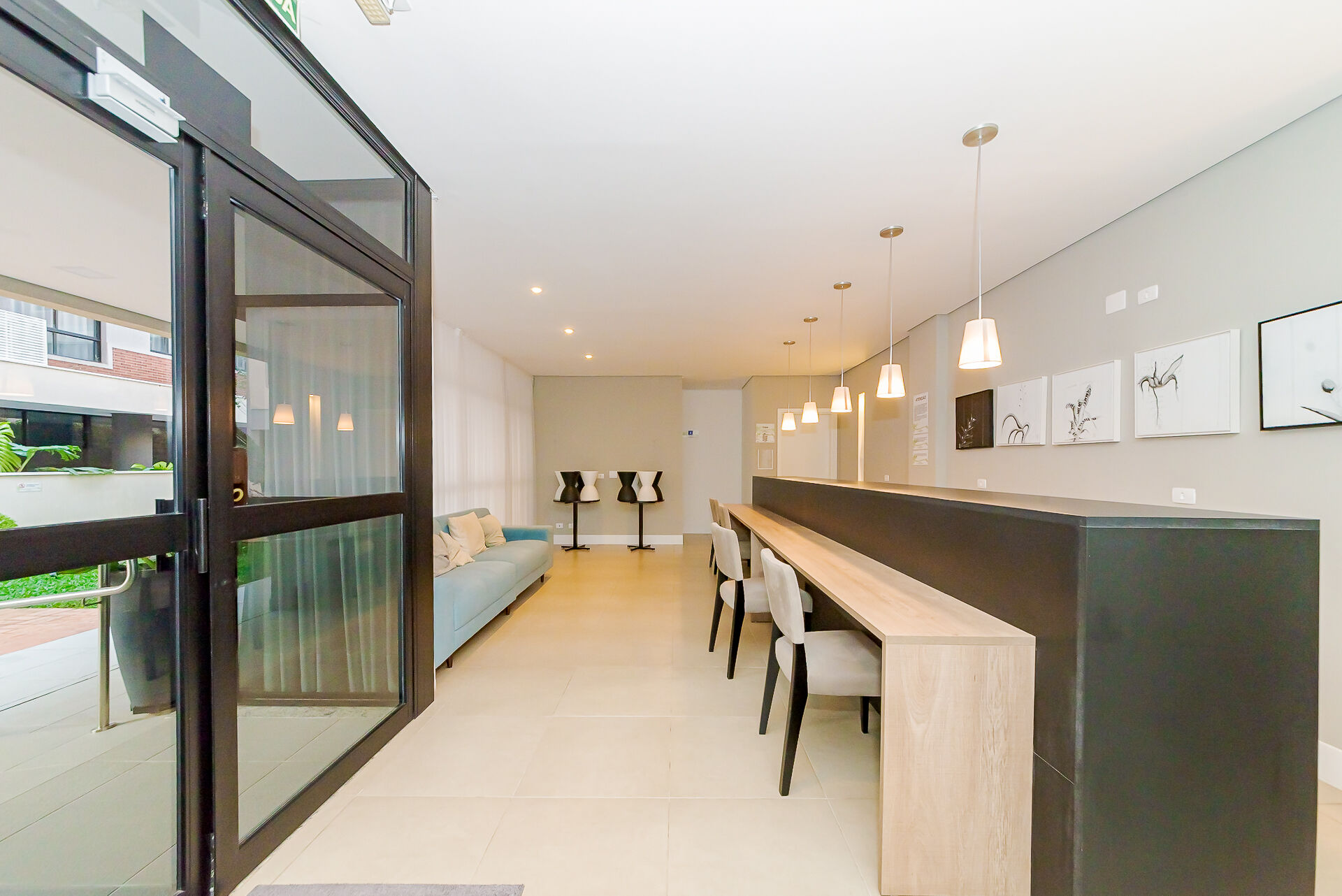 Apartamento, 2 quartos, 56 m² - Foto 33