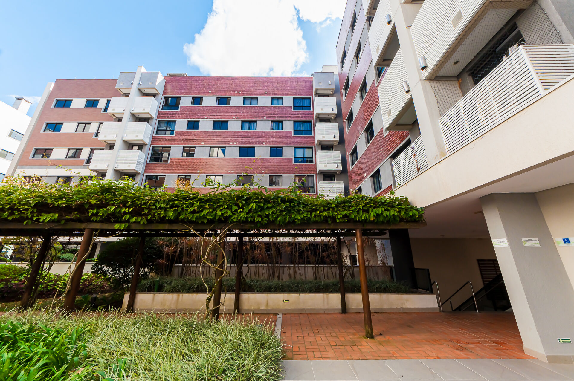 Apartamento, 2 quartos, 56 m² - Foto 28