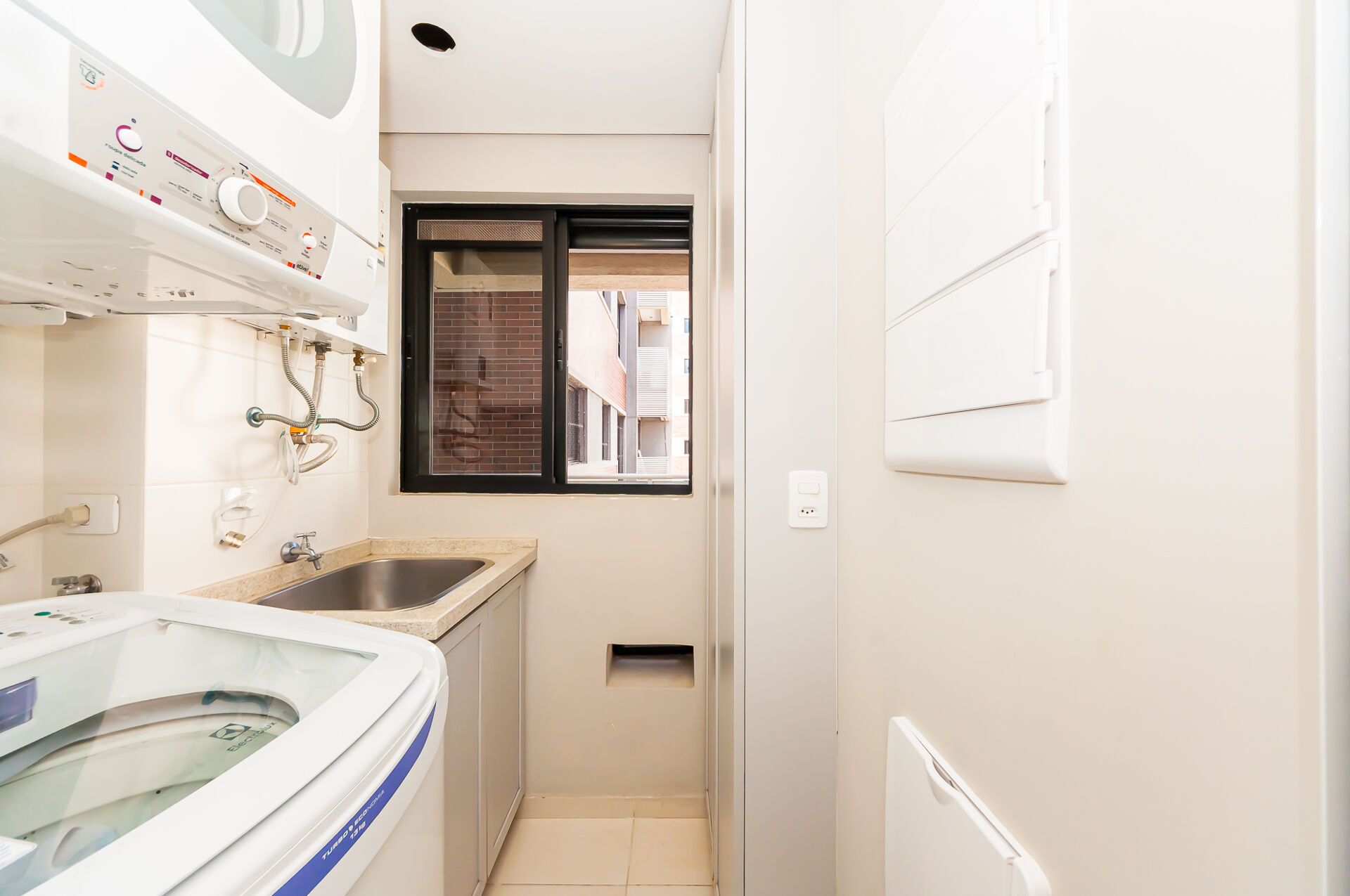 Apartamento, 2 quartos, 56 m² - Foto 24