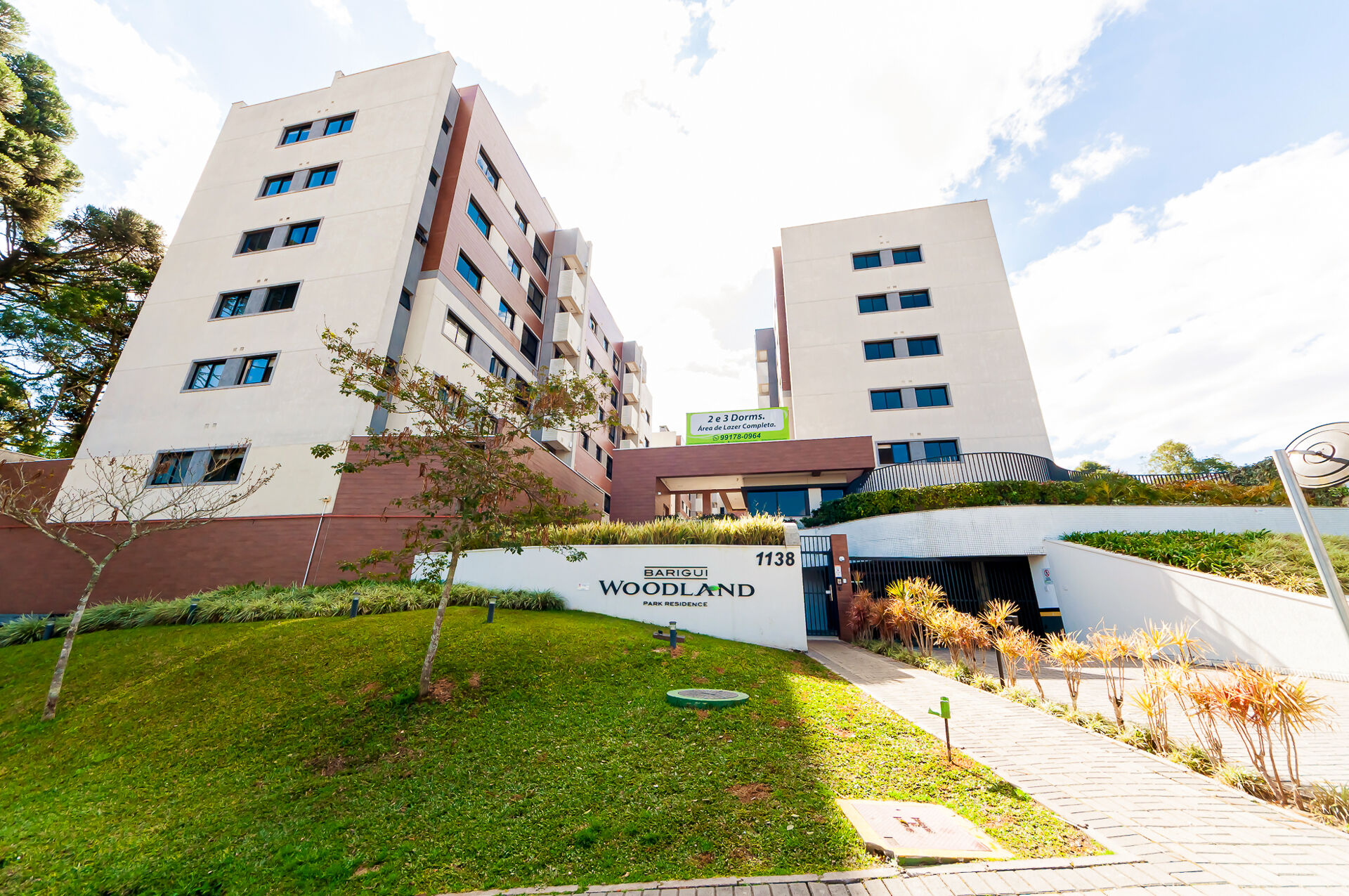 Apartamento, 2 quartos, 56 m² - Foto 29