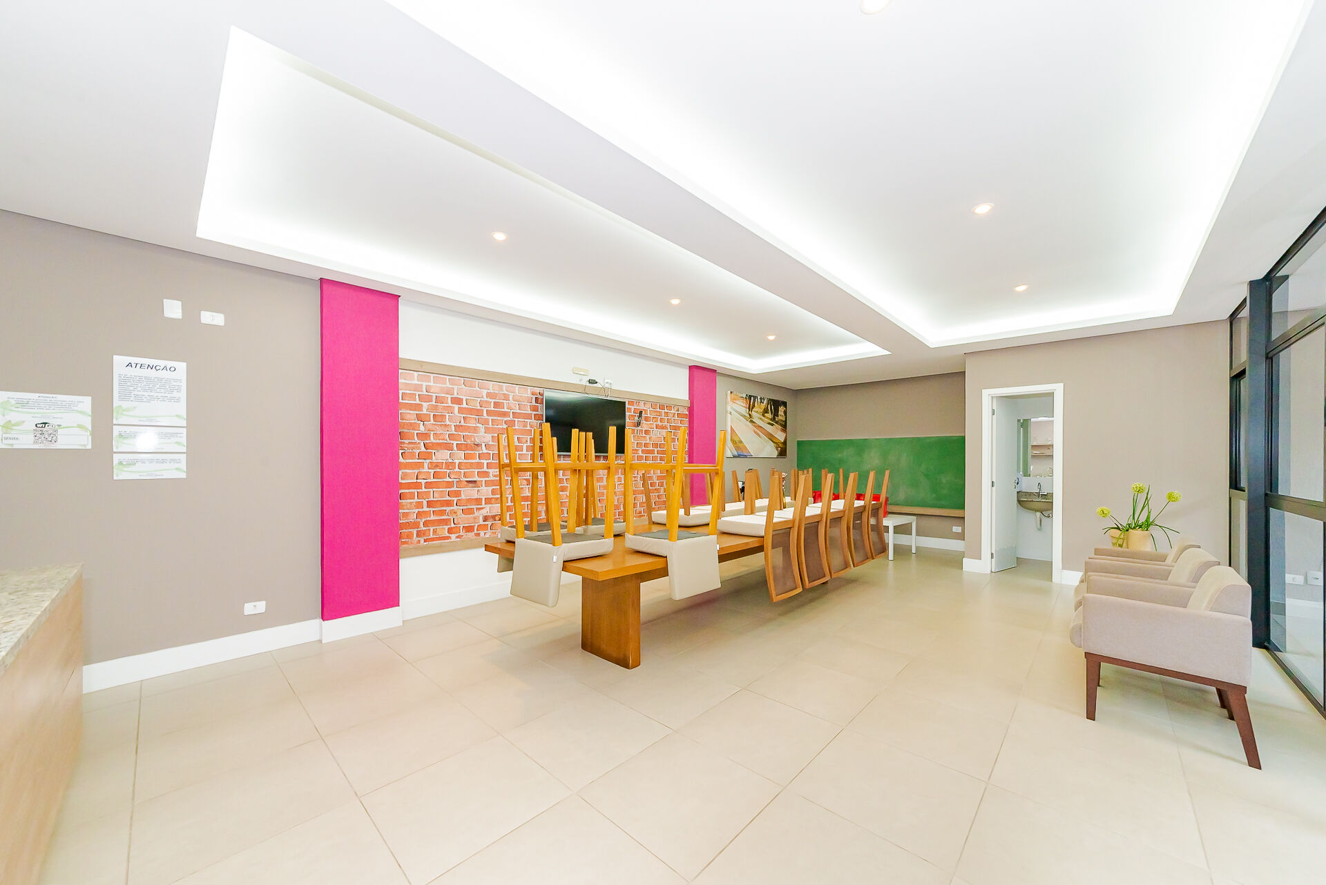 Apartamento, 2 quartos, 56 m² - Foto 35