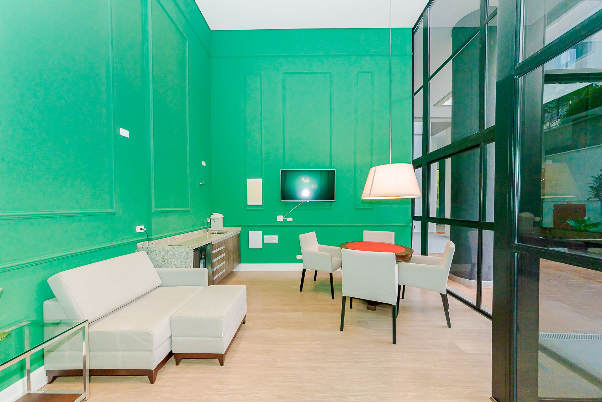 Apartamento, 2 quartos, 56 m² - Foto 41