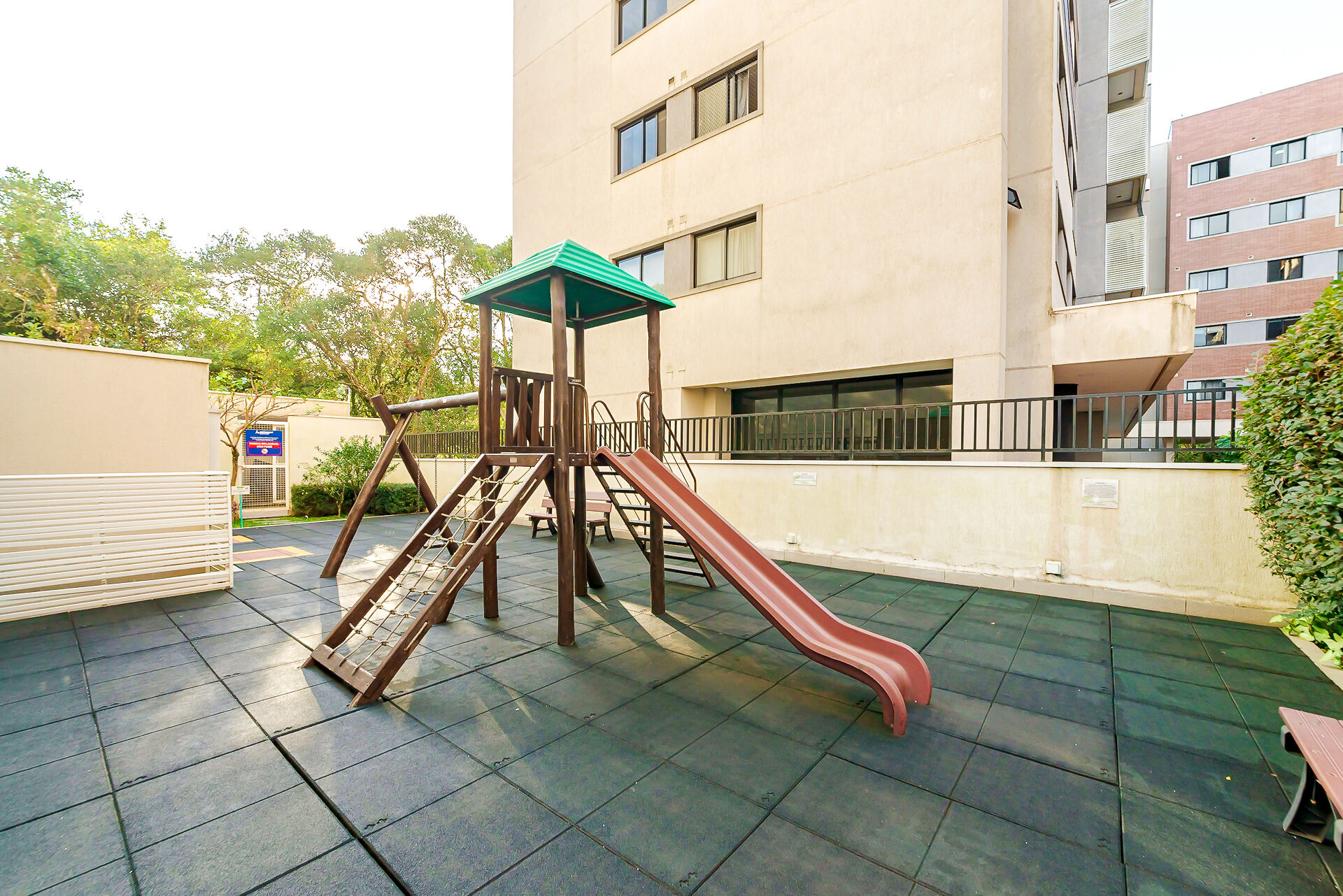 Apartamento, 2 quartos, 56 m² - Foto 32