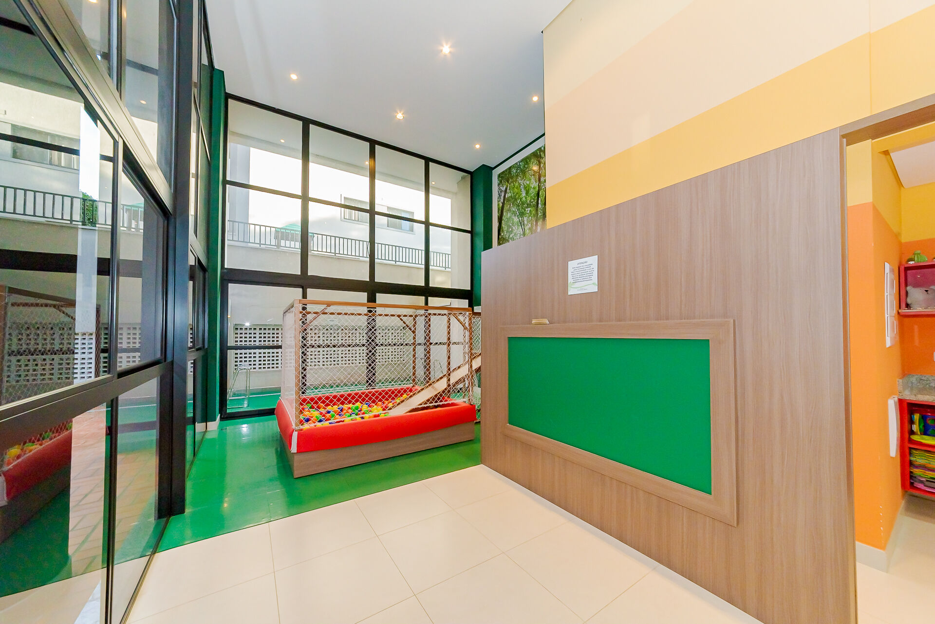 Apartamento, 2 quartos, 56 m² - Foto 44