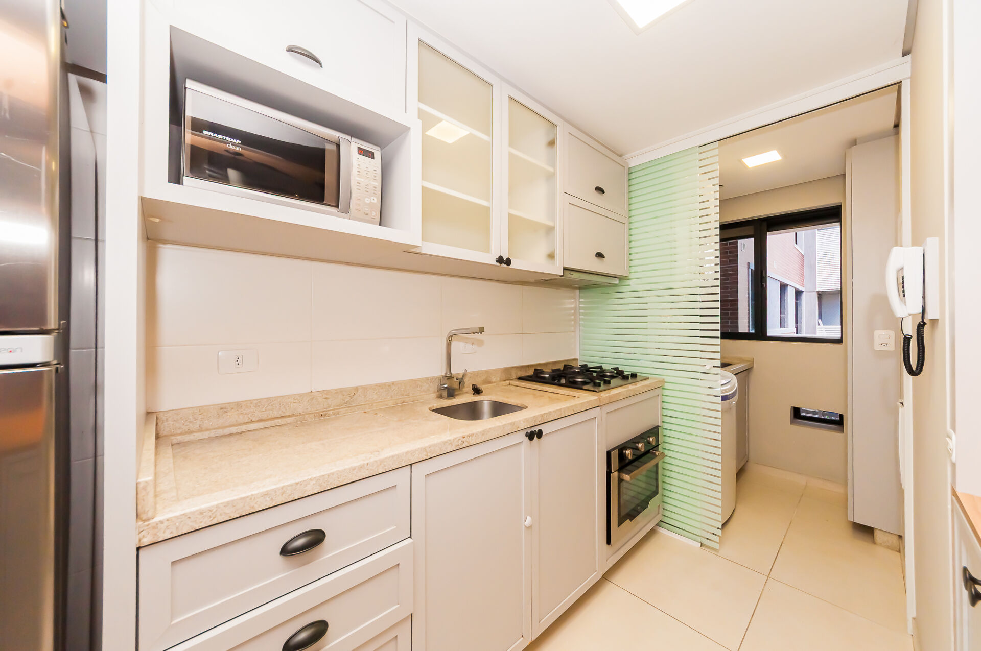 Apartamento, 2 quartos, 56 m² - Foto 8