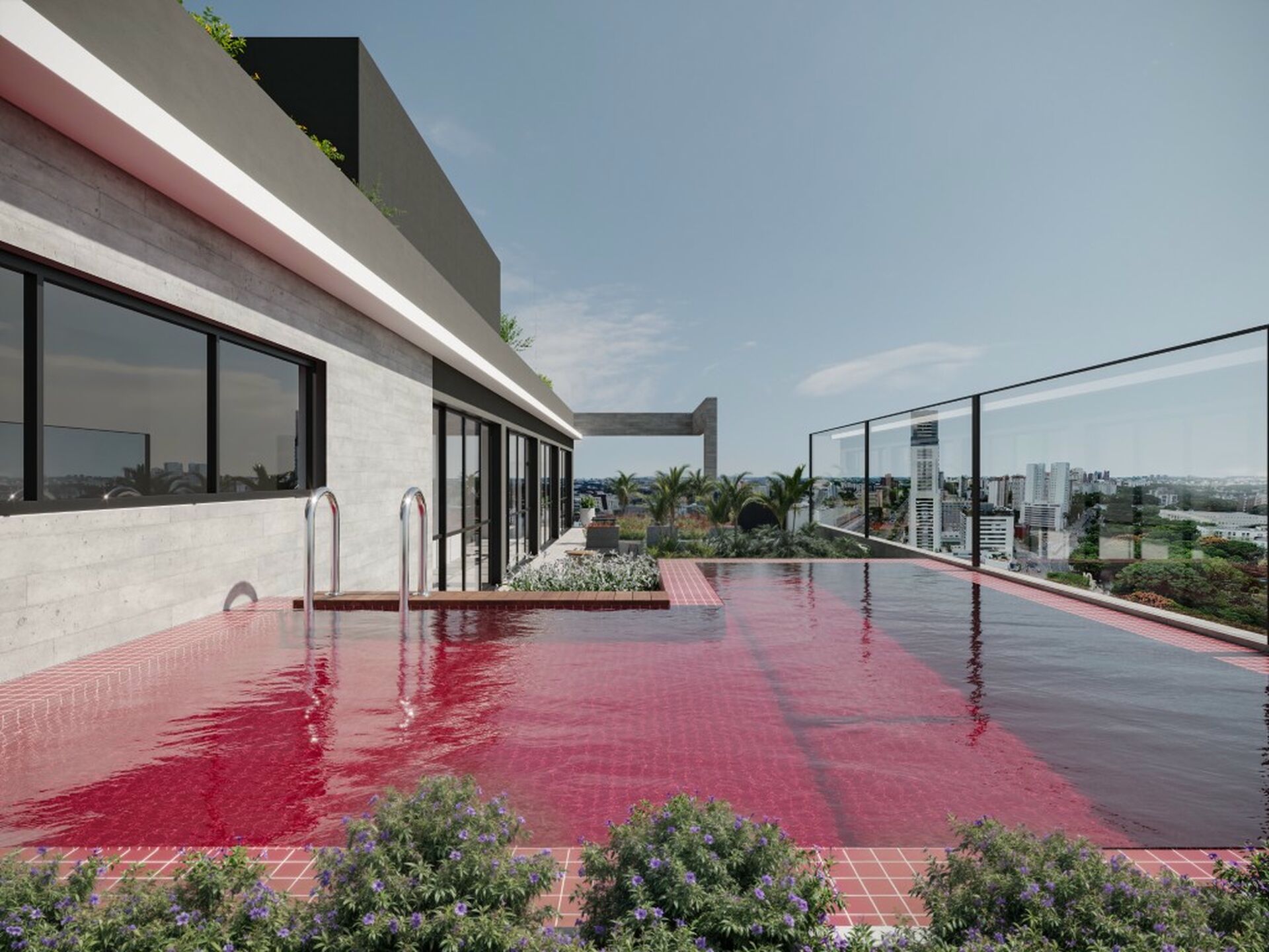 Apartamento, 1 quarto, 37 m² - Foto 32