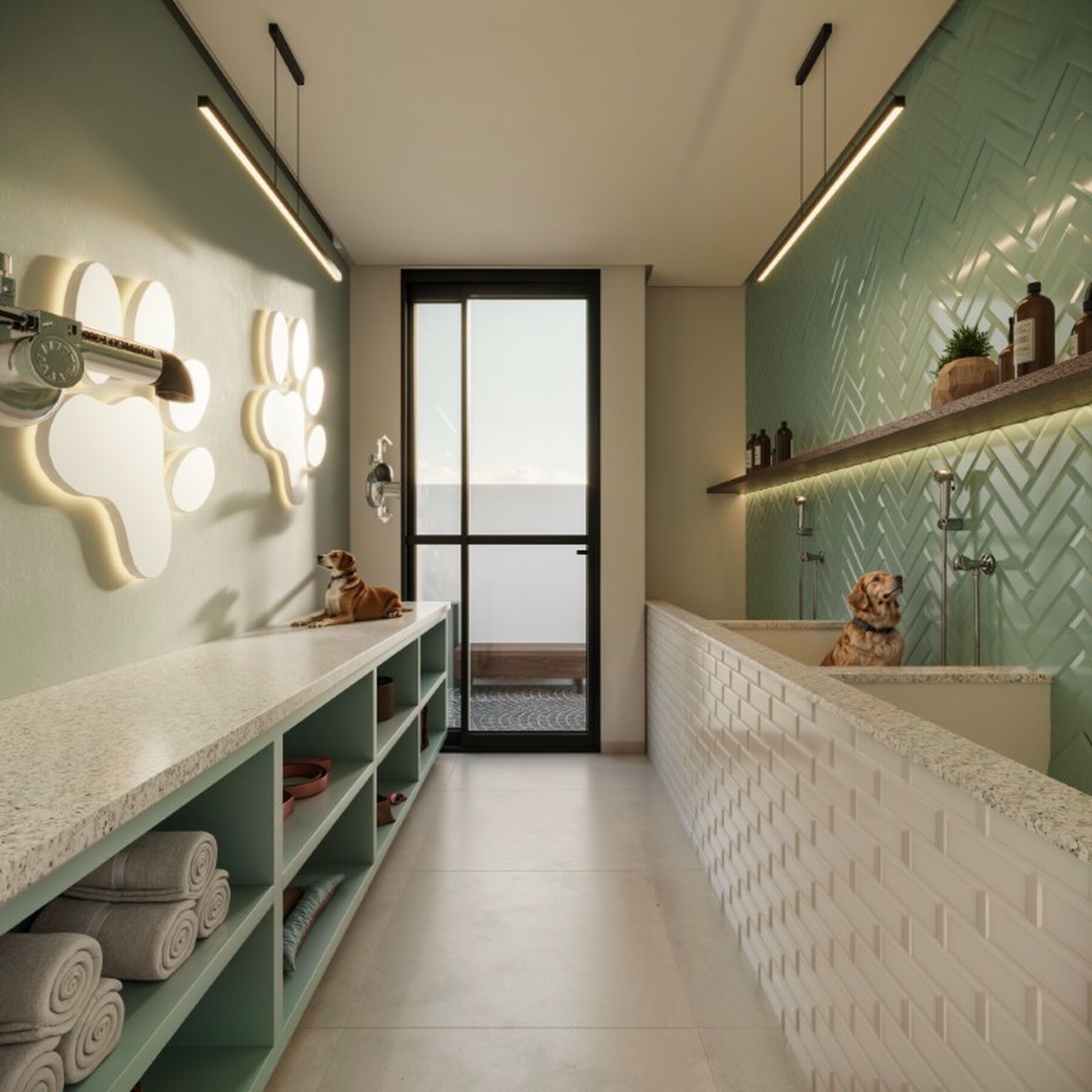 Apartamento, 1 quarto, 37 m² - Foto 26