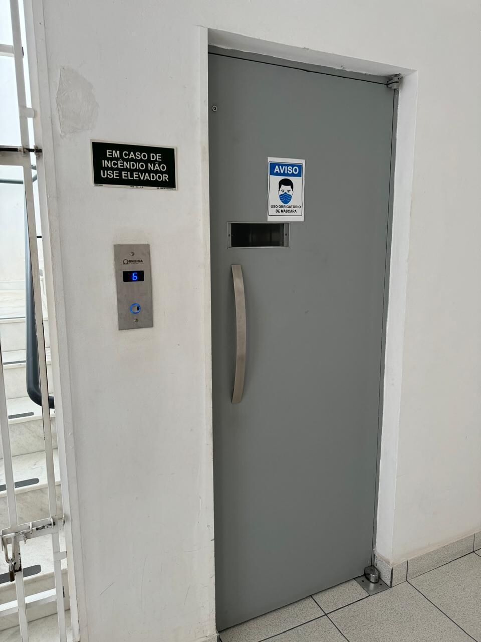 Apartamento, 1 quarto, 28 m² - Foto 9