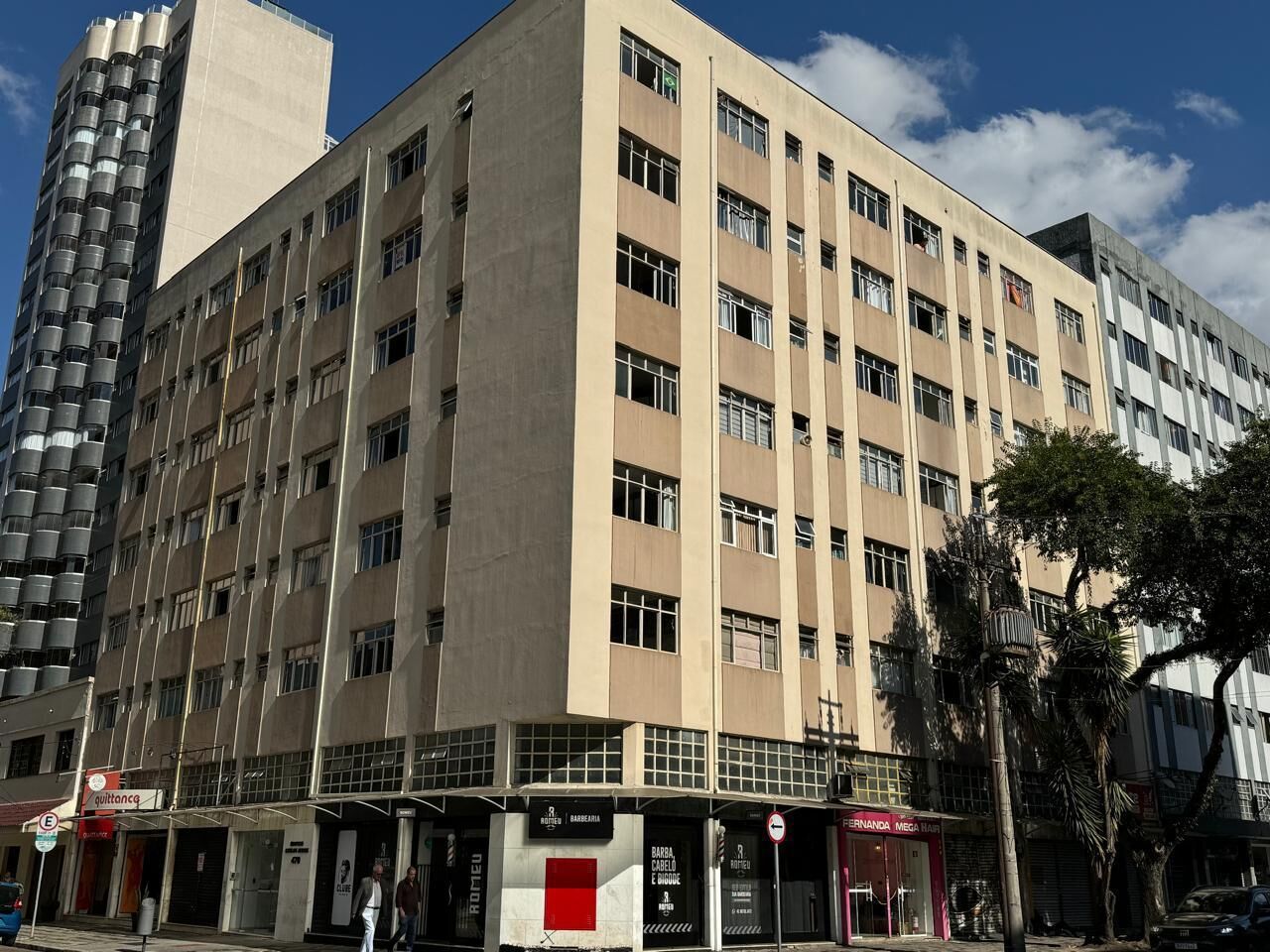 Apartamento, 1 quarto, 28 m² - Foto 4