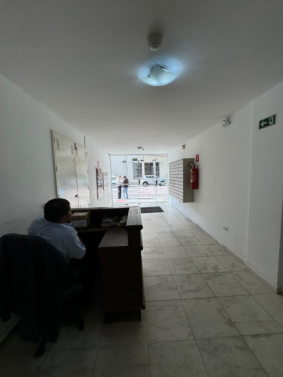 Apartamento, 1 quarto, 28 m² - Foto 6